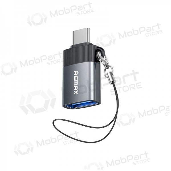 USB-C adapter Remax CB32 USB-C naar USB-A OTG