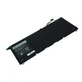 DELL JD25G, 52 Wh laptopbatterij, Geselecteerd