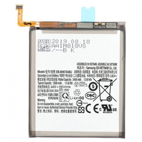 Samsung Galaxy Note 10 batterij - (EB-BN970ABU)