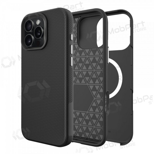 Apple iPhone 12 mini hoesje -Perfectionists- (zwart)