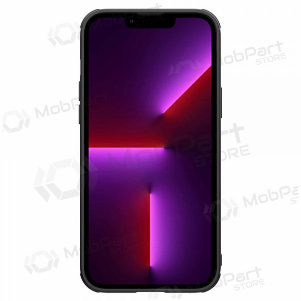 Apple iPhone 11 hoesje -Nillkin Case S- (zwart)