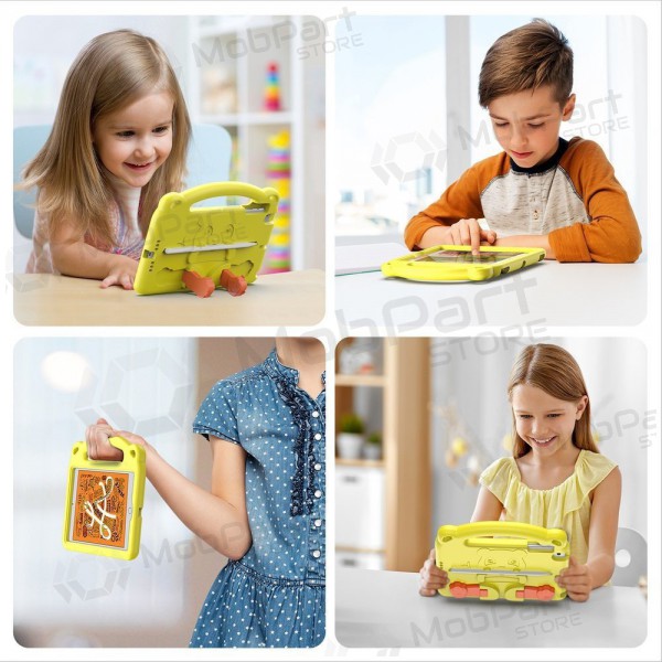 Samsung Galaxy Tab A8 10.5 (2021) hoesje 