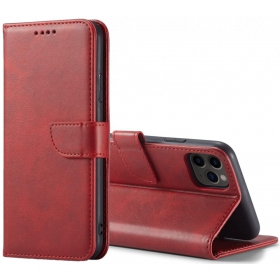 Apple iPhone 16e hoesje - Wallet Case-