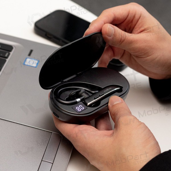 Draadloze headset - Maxlife MXBH-01