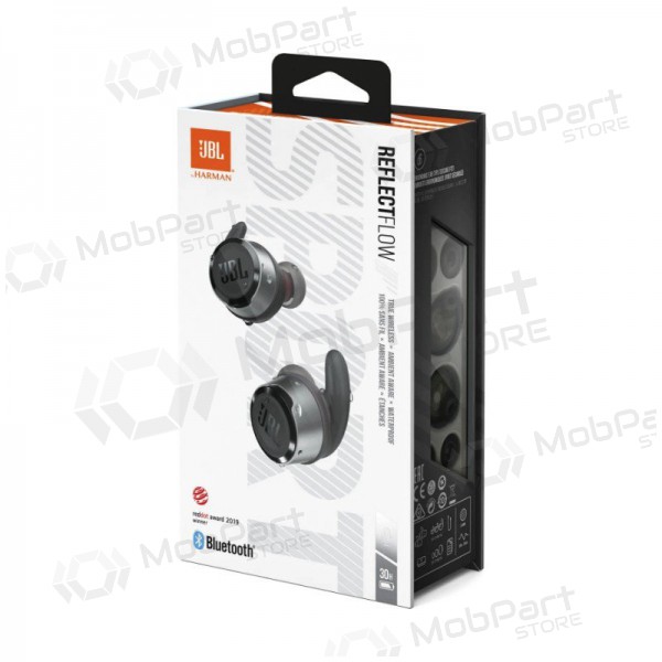 Draadloze handsfree JBL Reflect Flow (zwart)