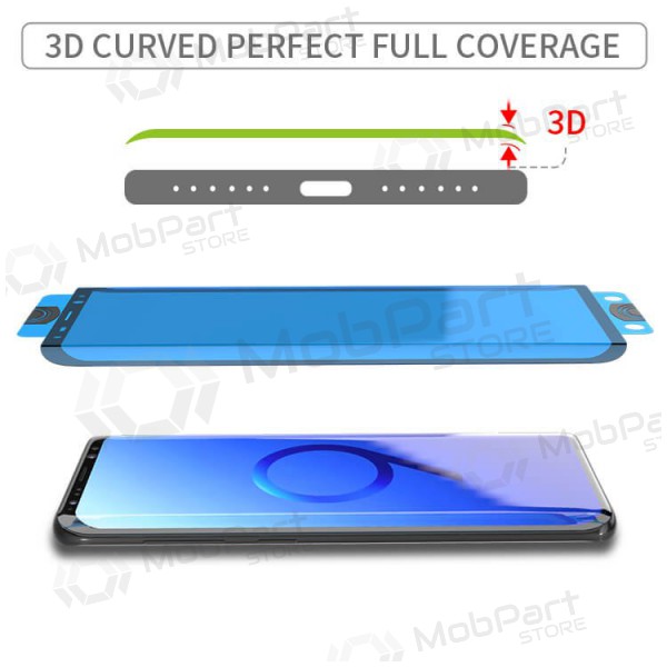 Samsung S918 Galaxy S23 Ultra screenprotector 