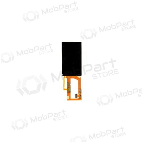 LG P970 Optimus Black LCD-scherm