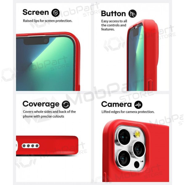 Apple iPhone 16 Pro Max hoesje 