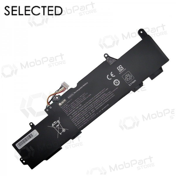 HP SS03XL, 4100mAh laptop batterij, Selected