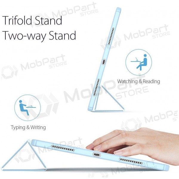 Apple iPad Air 13 2024, iPad Pro 12.9 (2021, 2022) hoesje 