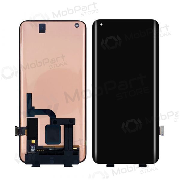 Xiaomi Mi 10 5G / Mi 10 Pro 5G (C version) scherm - Premium