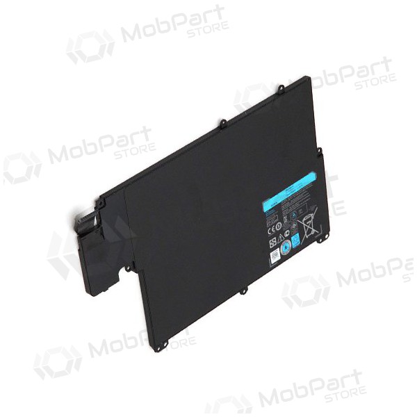 DELL TKN25 laptopbatterij - Premium