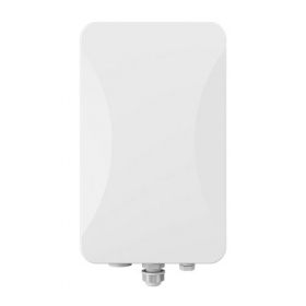 WiFi 6 toegangspunt, 3000Mbps, 2.4GHz/5GHz +1000 Mbps Ethernet, IP67