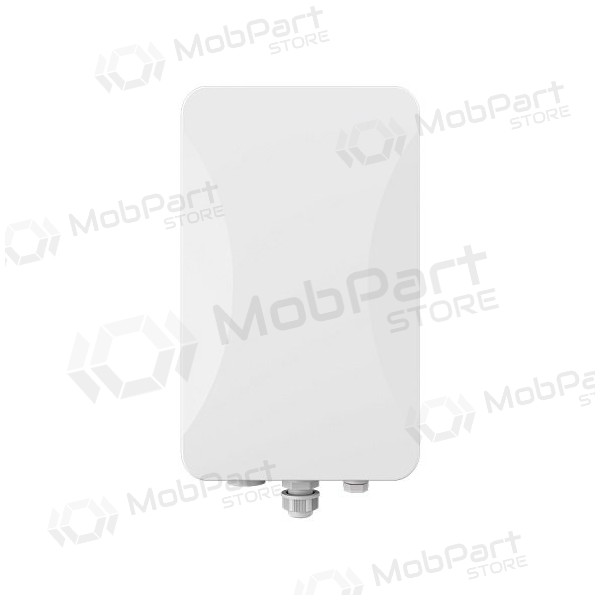 WiFi 6 toegangspunt, 3000Mbps, 2.4GHz/5GHz +1000 Mbps Ethernet, IP67