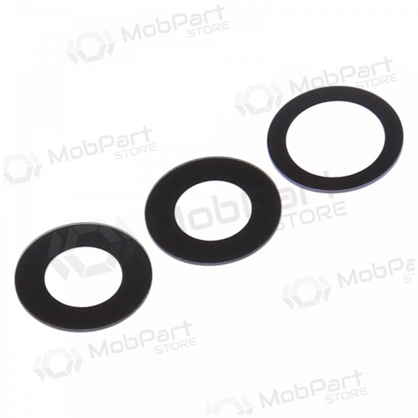 Xiaomi 12 Pro camera lensglas (alleen lens 3 stuks)