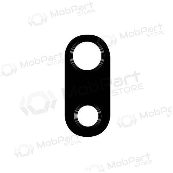 Huawei P20 Pro - (Main 40MP + 8MP) cameraglas