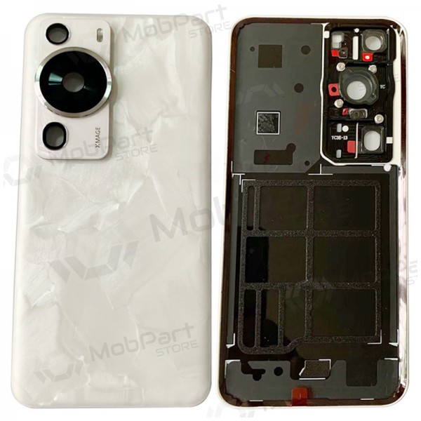 Huawei P60 Pro achterkant (Rococo Pearl) (gebruikt grade A, origineel)