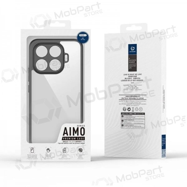 Xiaomi 17T Pro hoesje - Dux Ducis Aimo