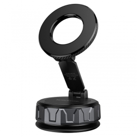 Borofone BH140 MagSafe autotelefoonhouder voor dashboard