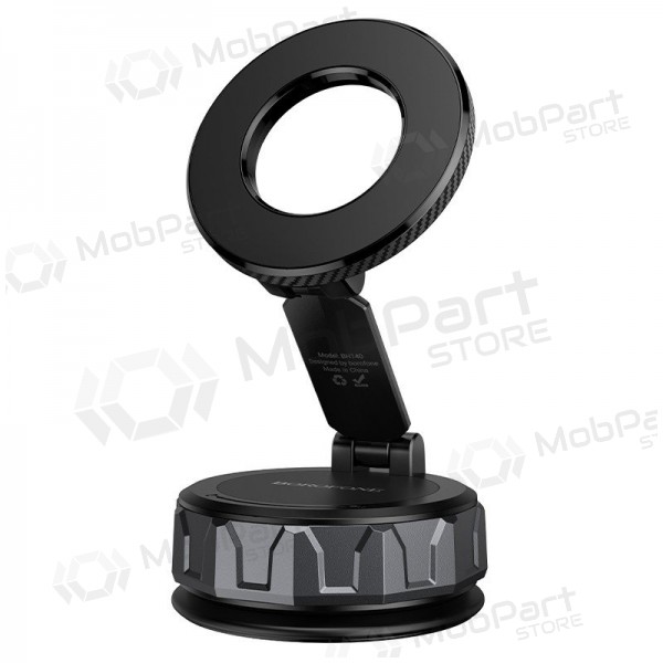Borofone BH140 MagSafe autotelefoonhouder voor dashboard