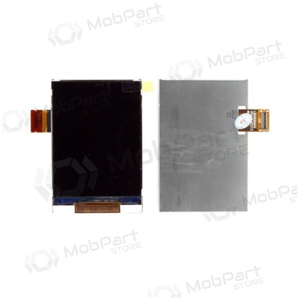 LG T320 Flick LCD scherm