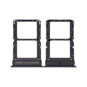 Xiaomi Poco X3 GT SIM kaarthouder (zwart)