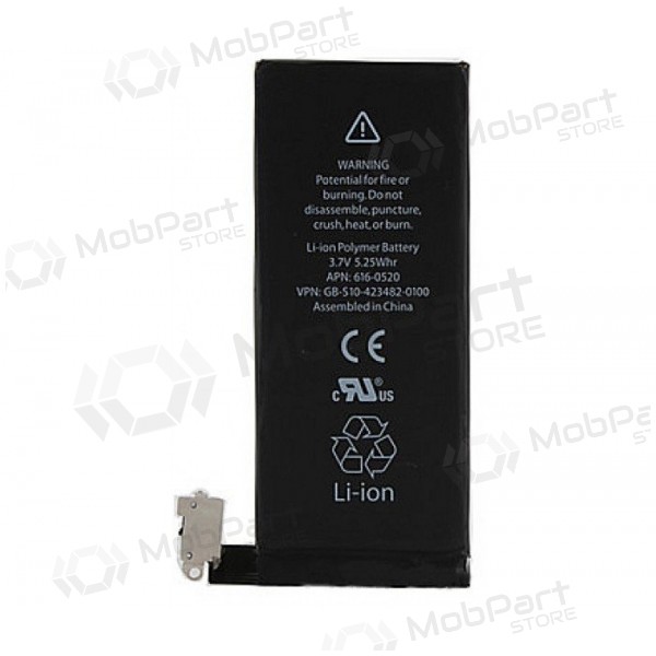 Apple iPhone 4 batterij / accu (1420mAh)