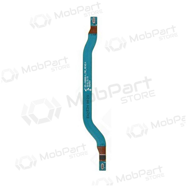 Samsung G985 / G986 Galaxy S20 Plus hoofdconnector - SUB FRC - service pack - originali