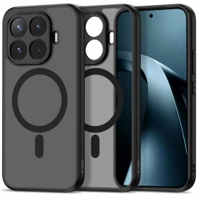 Xiaomi 17T Pro hoesje - Tech-Protect Magmat Magsafe