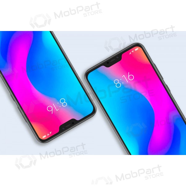 Apple iPhone 14 Pro Max Beschermend glas 