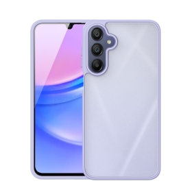 Samsung Galaxy A17, A18 hoesje - Dux Ducis Yind