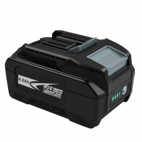 Accu Makita XGT BL4040 voor 40V gereedschap 4Ah 160Wh Li-ion (vervanging)