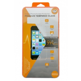 Samsung Galaxy A56 screenprotector - Orange