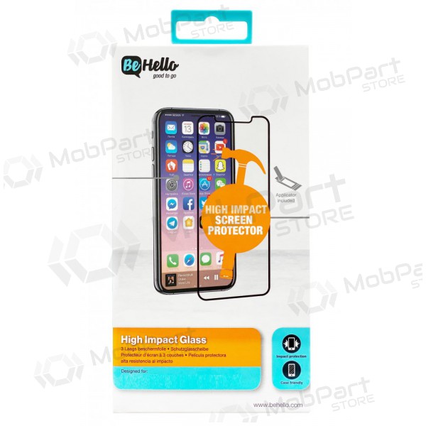 Samsung G990 Galaxy S21 FE 5G Beschermend glas 