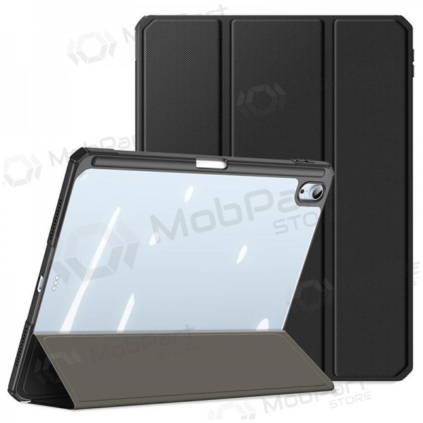 Samsung Galaxy Tab S11 hoesje - Dux Ducis Toby (zwart)