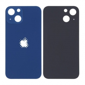 Apple iPhone 13 mini achterkant (blauw)