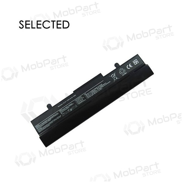 ASUS AL31-1005, 5200mAh laptop accu