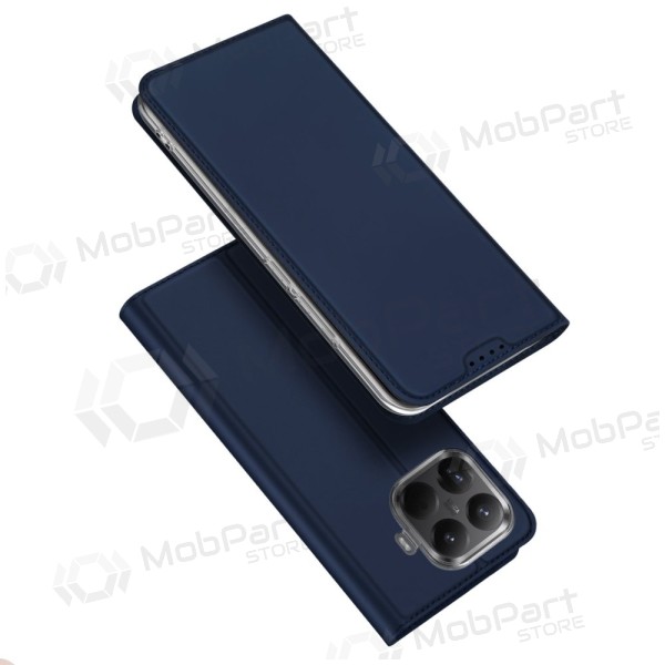 Xiaomi 17T hoesje - Dux Ducis Skin Pro - donkerblauw