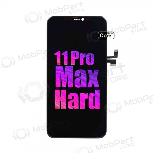 Apple iPhone 11 Pro Max scherm (Soft OLED) (Premium)