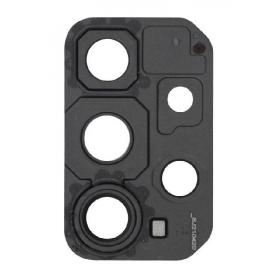 Samsung Galaxy A72 Cameraglas (frame + lens 5 stuks)