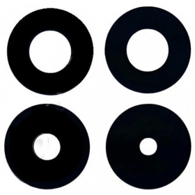 Xiaomi Poco X7 cameralensset (4 st.)