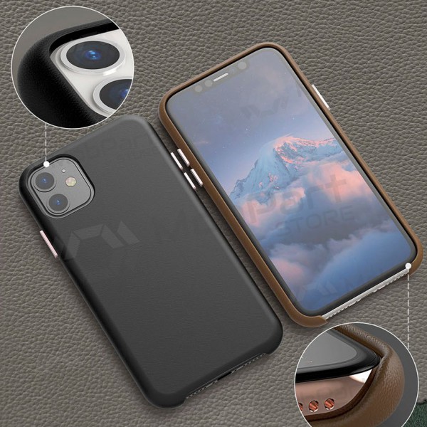 Apple iPhone 11 Pro Max hoesje 
