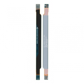 Samsung G990 Galaxy S21 FE 5G hoofdconnector - SUB FRC - service pack - originali