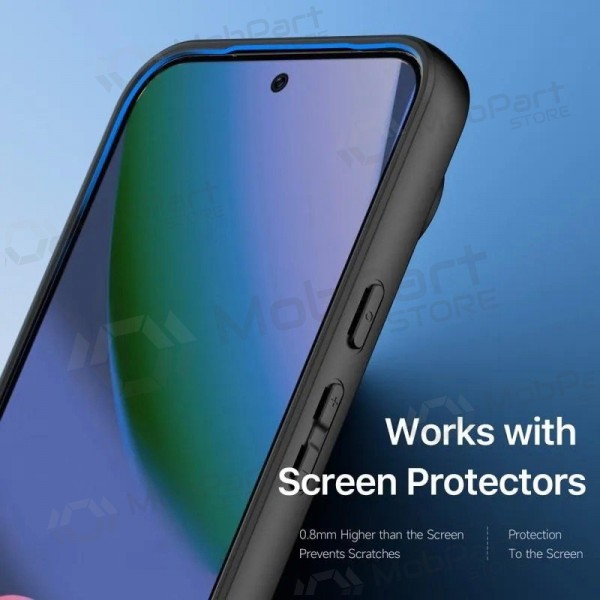 Google Pixel 11 Pro XL hoesje - Dux Ducis Aimo