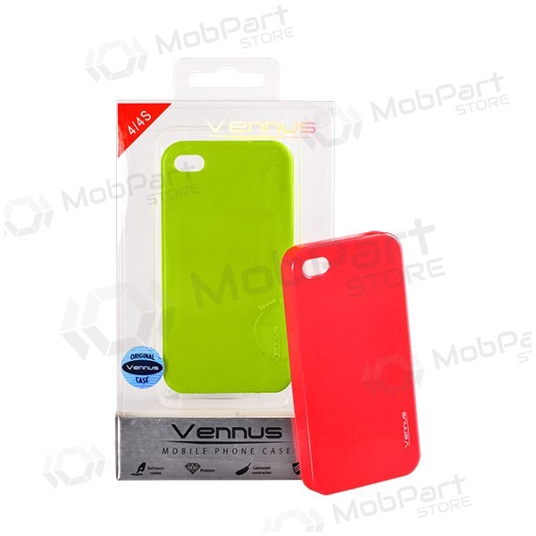 Sony E1 Jelly hoesje Vennus hoesje