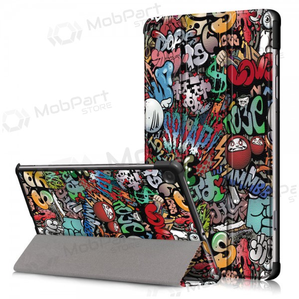 Lenovo Tab M10 Plus 10.3 hoesje 