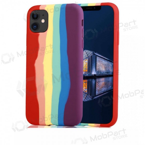 Apple iPhone 13 mini hoesje 