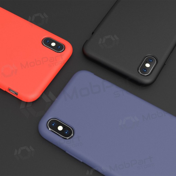 Apple iPhone XS Max hoesje 