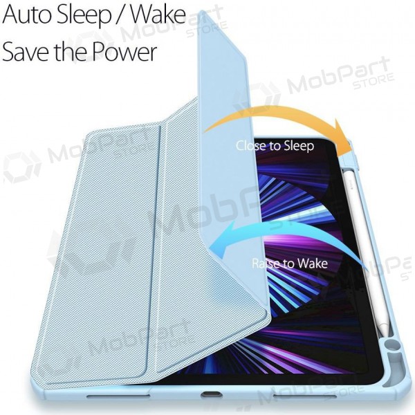 Apple iPad Pro 11 2024 hoesje 
