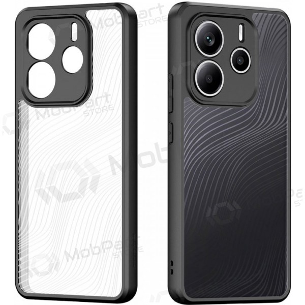 Xiaomi Redmi Note 14 5G hoesje - Dux Ducis Aimo